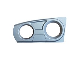 CORNICE FENDINEBBIA SINISTRA IVECO Stralis 2013 OE 504135532