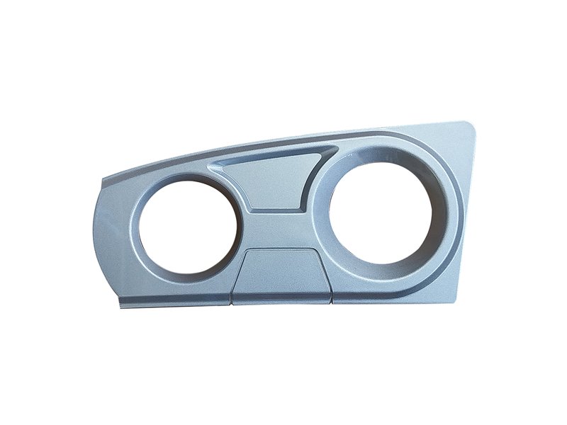 CORNICE FENDINEBBIA SINISTRA IVECO Stralis 2013 OE 504135532