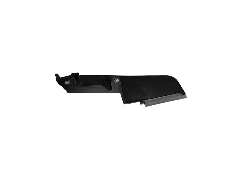 ELEMENTO PARAURTI DESTRA IVECO Stralis 2007 OE 504194532