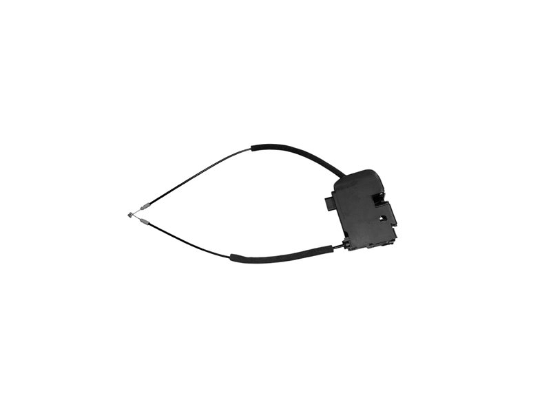 SERRATURA PORTA DESTRA IVECO S-Way 2019 OE 5802258021
