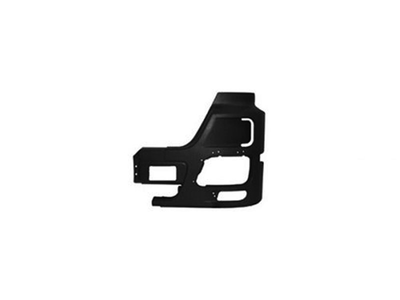 PARAURTI ANTERIORE SINISTRA MERCEDES Actros MP3 OE 9438807354 CON PRIMER CON FENDINEBBIA CON PRESA ARIA