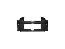 PARAURTI CENTRALE MERCEDES Actros MP3 OE 9438850301 - A9438850301 CON PRIMER