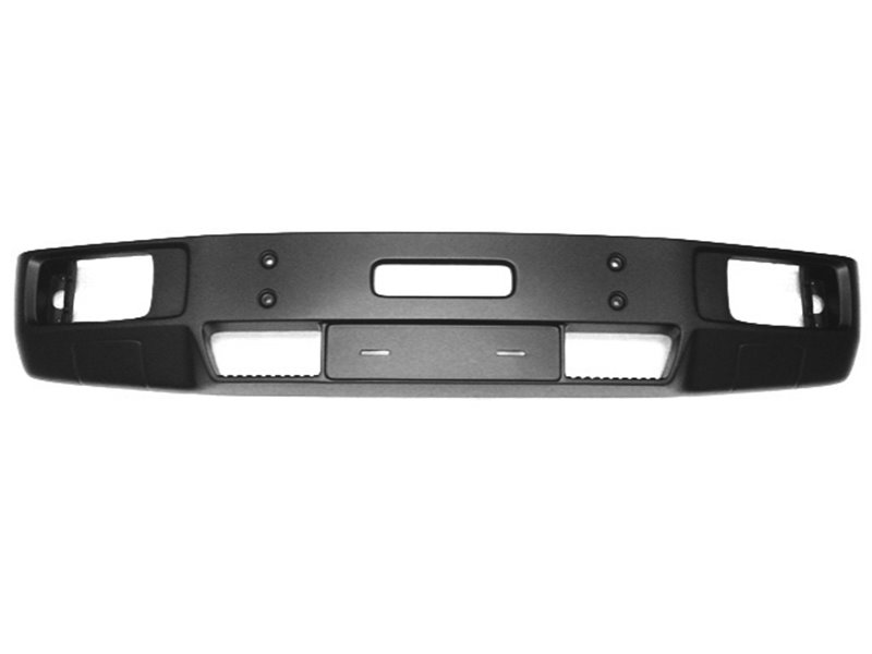 PARAURTI ANTERIORE MERCEDES LN OE 6738800170