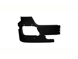 PARAURTI ANTERIORE DESTRA MERCEDES Actros MP3 OE 9438800370 - 9438809972 - 9438807354 - A9438800370 CON PRIMER