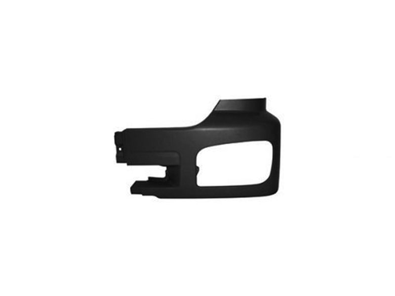 PARAURTI ANTERIORE SINISTRA MERCEDES Axor 2 serie OE 9448800270 CON PRIMER