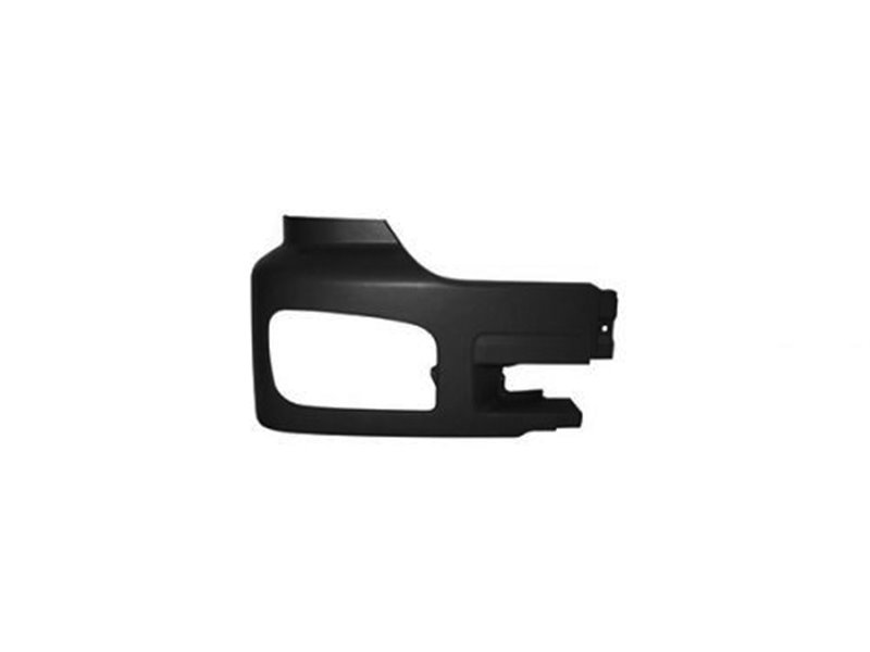 PARAURTI ANTERIORE DESTRA MERCEDES Axor 2 serie OE 9448800370 CON PRIMER