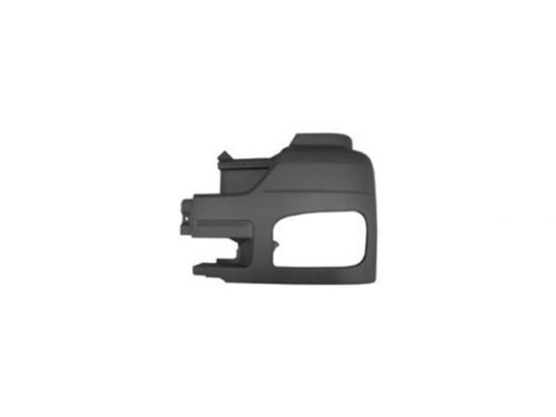 PARAURTI ANTERIORE SINISTRA MERCEDES Axor 2 serie OE 9448800104 CON PRIMER ALTO