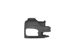 PARAURTI ANTERIORE DESTRA MERCEDES Axor 2 serie OE 9448800204 CON PRIMER ALTO