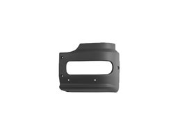 PARAURTI ANTERIORE SINISTRA MERCEDES Atego 1a° serie OE 9738801670 CON PRIMER ALTO