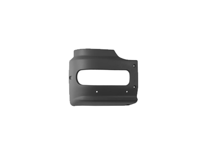 PARAURTI ANTERIORE DESTRA MERCEDES Atego 2a° serie OE 9738801770 CON PRIMER ALTO