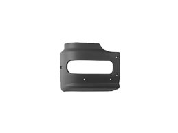PARAURTI ANTERIORE DESTRA MERCEDES Atego 1a° serie OE 9738801770 CON PRIMER ALTO