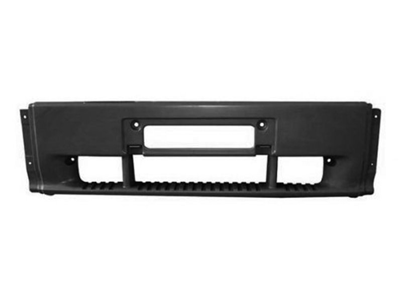PARAURTI CENTRALE MERCEDES Atego 2a° serie OE 9738801170 CON PRIMER ALTO