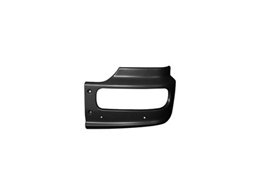 PARAURTI ANTERIORE SINISTRA MERCEDES Atego 2a° serie OE 9738800470 CON PRIMER
