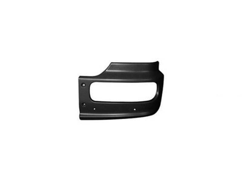 PARAURTI ANTERIORE SINISTRA MERCEDES Atego 2a° serie OE 9738800470 CON PRIMER