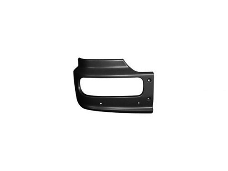 PARAURTI ANTERIORE DESTRA MERCEDES Atego 2a° serie OE 9738800570 - A9738800570 CON PRIMER