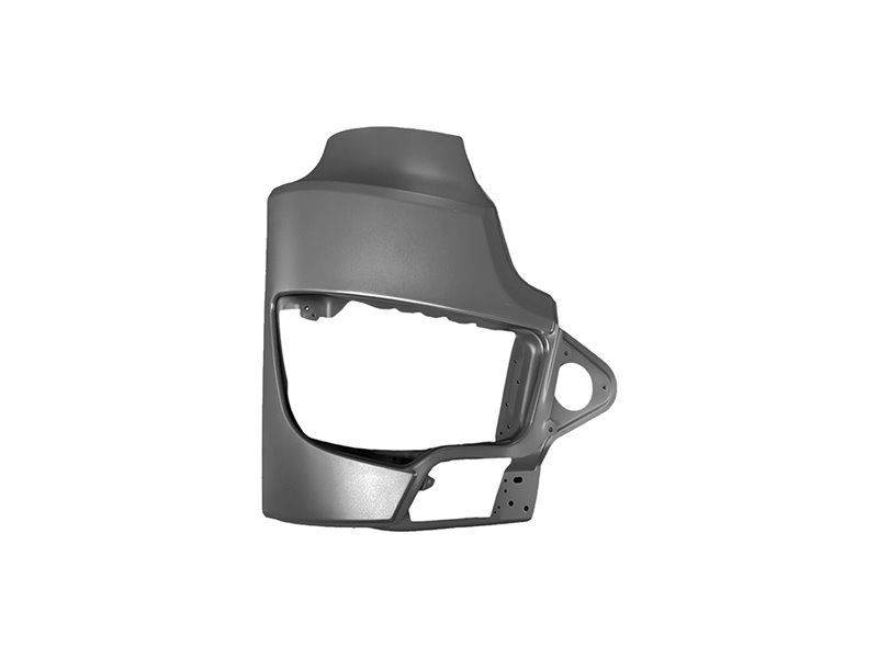 PARAURTI DESTRA MERCEDES Arocs OE 9608806672 - 9608806672-7277