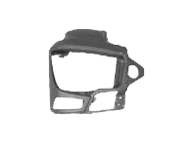 PARAURTI DESTRA MERCEDES Arocs OE A9608801273 CABINA BASSA