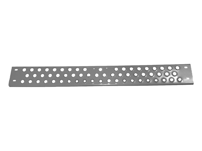 PEDANA PARAURTI MERCEDES Actros MP1 OE 9418801670 - 94188016707354