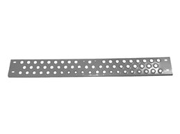 PEDANA PARAURTI MERCEDES Axor 1 serie OE 9418801670 - 94188016707354
