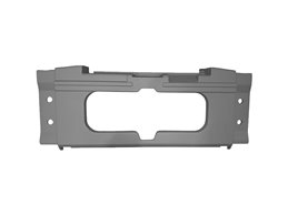 PARAURTI CENTRALE MERCEDES Actros MP2 OE 9438850201 - 94388502017354