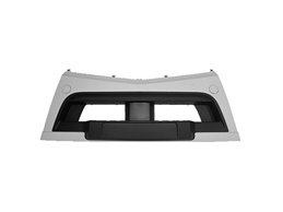 PARAURTI ANTERIORE CENTRALE MERCEDES Actros MP5 OE 96088019909135 - A96088019909135 CON PRIMER CABINA LARGA BASSA