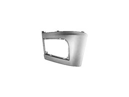 CANTONALE SINISTRA MERCEDES Actros MP4 Cabina Larga OE A9608854725 - 9608854725 SMALTO BIANCO CABINA LARGA BASSA