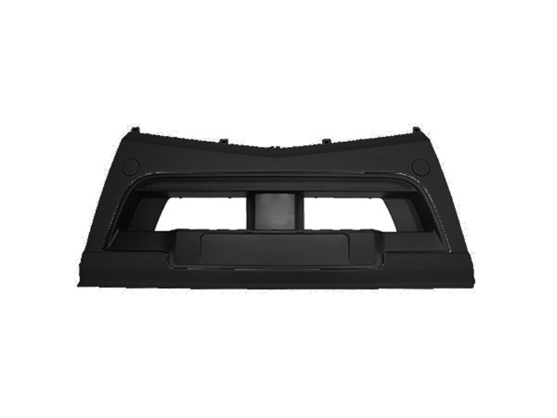 PARAURTI ANTERIORE CENTRALE MERCEDES Actros MP4 Cabina Stretta OE A96088017907G99 GRIGIO CABINA STRETTA ALTA