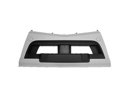 PARAURTI ANTERIORE CENTRALE MERCEDES Actros MP4 Cabina Larga OE A96088017909135 CON PRIMER CABINA STRETTA ALTA