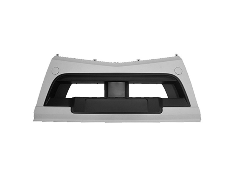 PARAURTI ANTERIORE CENTRALE MERCEDES Actros MP5 OE A96088017909135 CON PRIMER CABINA STRETTA ALTA