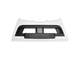 PARAURTI ANTERIORE CENTRALE MERCEDES Actros MP5 OE A9608801790 - A9608801490 - 9608801790 SMALTO BIANCO CABINA STRETTA ALTA