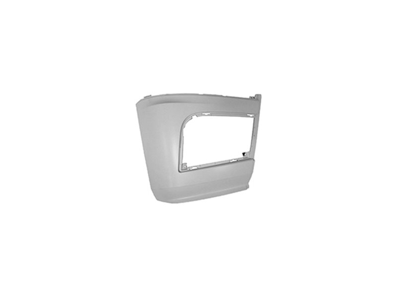CANTONALE DESTRA MERCEDES Actros MP4 Cabina Larga OE A96088550259135 CON PRIMER CABINA LARGA ALTA