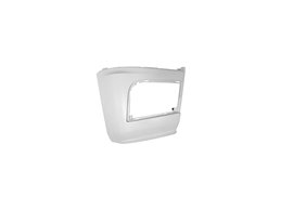 CANTONALE DESTRA MERCEDES Actros MP4 Cabina Larga OE A9608855025 - 9608855025 SMALTO BIANCO CABINA LARGA ALTA
