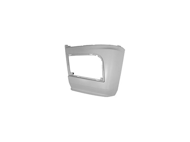 CANTONALE SINISTRA MERCEDES Actros MP4 Cabina Larga OE A96088549259135 - 96088549259135 CON PRIMER CABINA LARGA ALTA