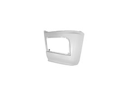 CANTONALE SINISTRA MERCEDES Actros MP4 Cabina Larga OE A9608854925 - 9608854925 SMALTO BIANCO CABINA LARGA ALTA