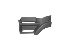 PARAFANGO PEDANA SINISTRA MERCEDES Actros MP3 OE 9416661901 - 9436663801 - A9416661901 - A9436663801 CON PRIMER