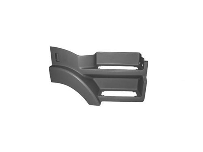 PARAFANGO PEDANA DESTRA MERCEDES Actros MP3 OE 9416662001 - 9436663901 - A9416662001 - A9436663901 CON PRIMER