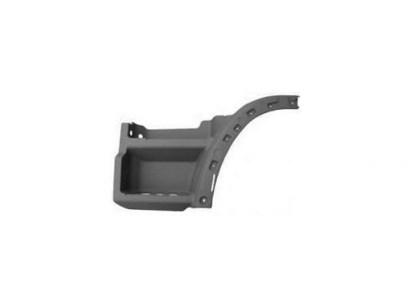 PARAFANGO PEDANA SINISTRA MERCEDES Actros MP3 OE 9436601001 - A9436601001 CON PRIMER