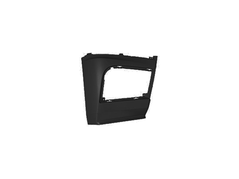 CANTONALE DESTRA MERCEDES Actros MP5 OE 96088556257G99 - A96088556257G99 GRIGIO CABINA STRETTA ALTA