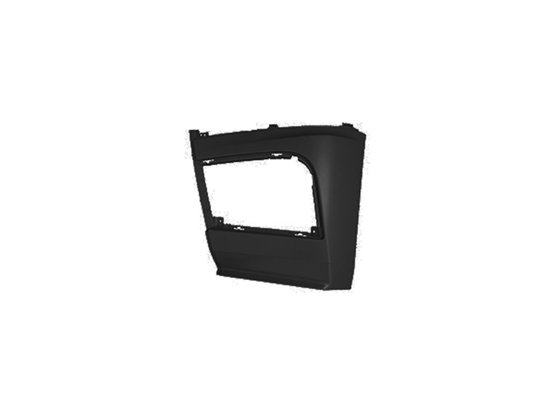 CANTONALE SINISTRA MERCEDES Actros MP5 OE 96088555257G99 - A96088555257G99 GRIGIO CABINA STRETTA ALTA