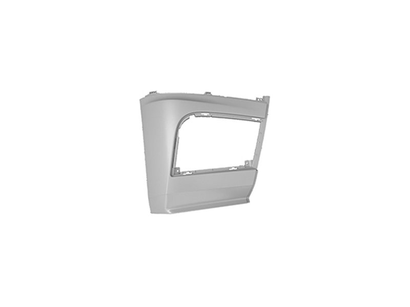 CANTONALE DESTRA MERCEDES Actros MP4 Cabina Stretta OE 96088556259135 - A96088556259135 CON PRIMER CABINA STRETTA ALTA