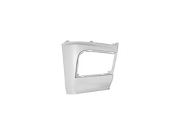 CANTONALE DESTRA MERCEDES Actros MP5 OE 9608855625 - A9608855625 SMALTO BIANCO CABINA STRETTA ALTA