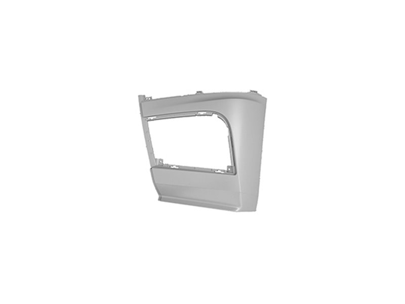 CANTONALE SINISTRA MERCEDES Actros MP5 OE 96088555259135 - A96088555259135 CON PRIMER CABINA STRETTA ALTA