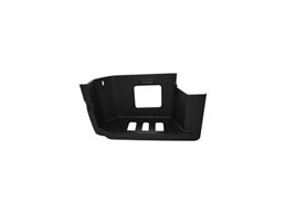 PEDANA SINISTRA MERCEDES Actros MP3 OE 9436600601 - A9436600601 CON PRIMER ALTA
