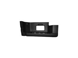 PEDANA SINISTRA MERCEDES Actros MP3 OE 9436600801 - A9436600801 CON PRIMER