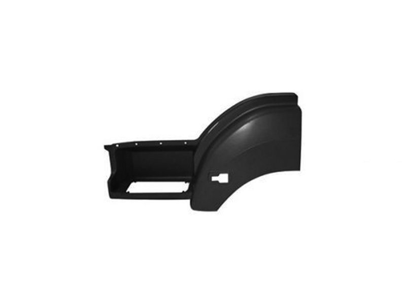 PARAFANGO PEDANA SINISTRA MERCEDES Axor 1 serie OE 9446661301 - 9446602101 CON PRIMER