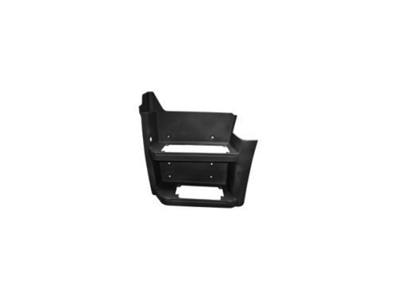PEDANA SINISTRA MERCEDES Axor 2 serie OE 9406600101 - 9406604701 - 3756661001 CON PRIMER