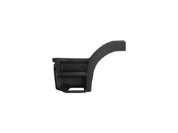 PARAFANGO PEDANA SINISTRA MERCEDES Atego 1a° serie OE 9736663101 - 9736661301 CON PRIMER