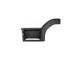 PARAFANGO PEDANA SINISTRA MERCEDES Atego 1a° serie OE 9736662701 CON PRIMER