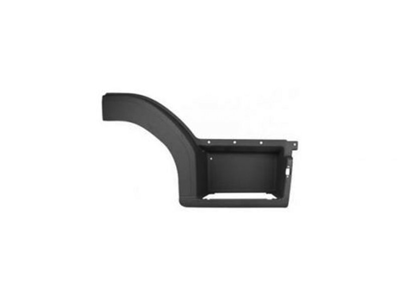 PARAFANGO PEDANA DESTRA MERCEDES Atego 2a° serie OE 9736663001 CON PRIMER