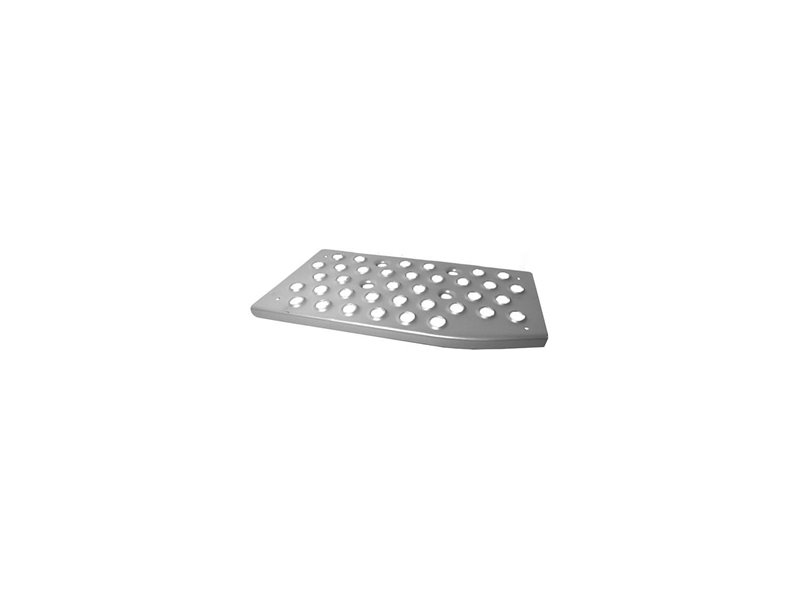 GRADINO PEDANA DESTRA INFERIORE MERCEDES Actros MP3 OE 9416663828 - A9416663828